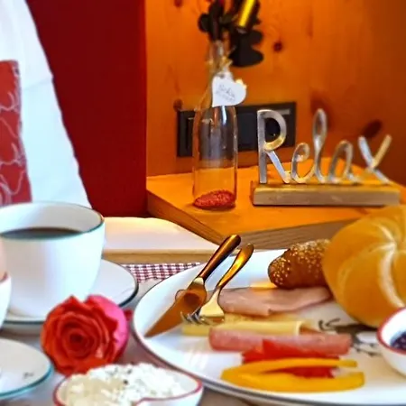 Hapimag Zell Am 4* زيل أم سي