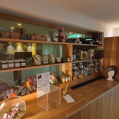 Hapimag Zell Am 4* Zell am See