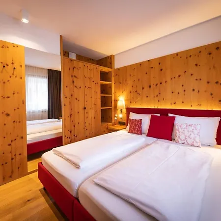Hapimag Zell Am شقة فندقية 4*