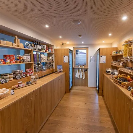 Apart-hotel Hapimag Zell Am