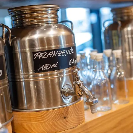 Hapimag Zell Am Apart-hotel 4*