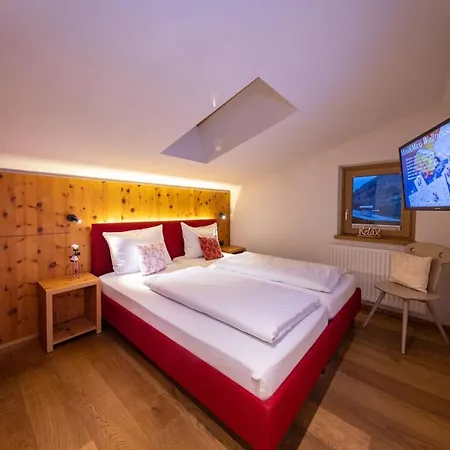 Apart-hotel Hapimag Zell Am 4*
