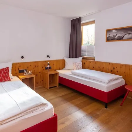 Hapimag Zell Am شقة فندقية