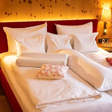 Hapimag Zell Am زيل أم سي