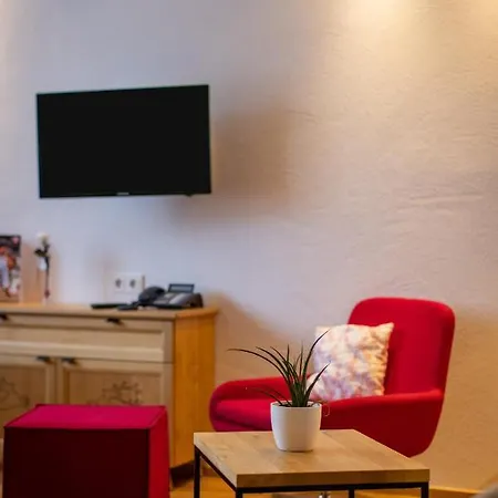 Hapimag Zell Am Apart-hotel