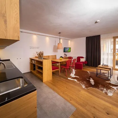 Hapimag Zell Am Lejlighedshotel Zell am See