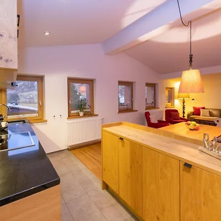 Lejlighedshotel Hapimag Zell Am 4*