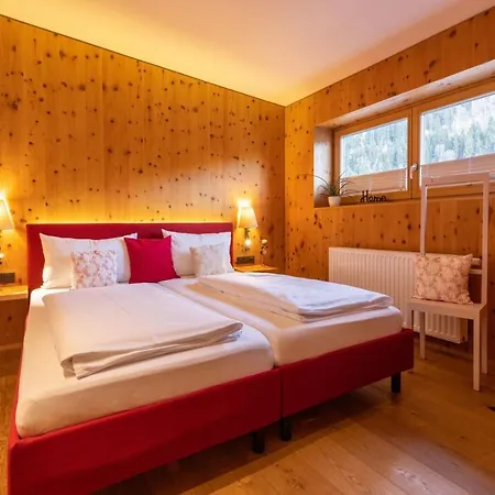 Hapimag Zell Am شقة فندقية زيل أم سي