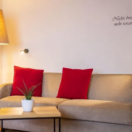 شقة فندقية Hapimag Zell Am زيل أم سي
