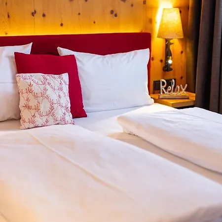 شقة فندقية Hapimag Zell Am زيل أم سي