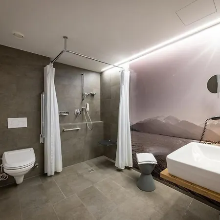 Hapimag Zell Am 4* Zell am See