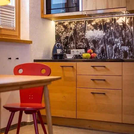 Hapimag Zell Am Apart-hotel Zell am See