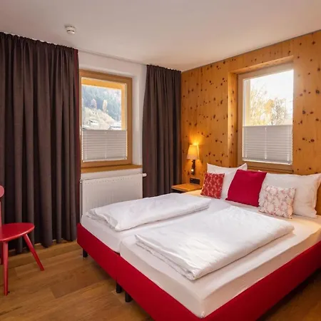 Apart-hotel Hapimag Zell Am Zell am See