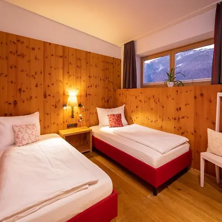 Lejlighedshotel Hapimag Zell Am 4*