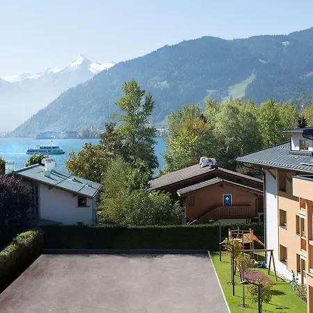 Hapimag Zell Am Lejlighedshotel