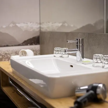 شقة فندقية Hapimag Zell Am زيل أم سي