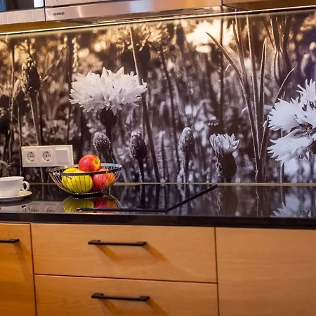 Hapimag Zell Am Lejlighedshotel 4*