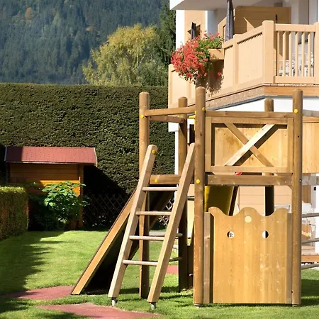 Apart-hotel Hapimag Zell Am Zell am See