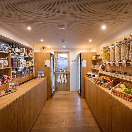 شقة فندقية Hapimag Zell Am زيل أم سي