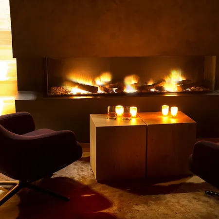 Hapimag Zell Am Apart-hotel