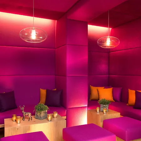 Apart-hotel Hapimag Zell Am