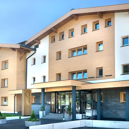 Hapimag Zell Am Apart-hotel 4*