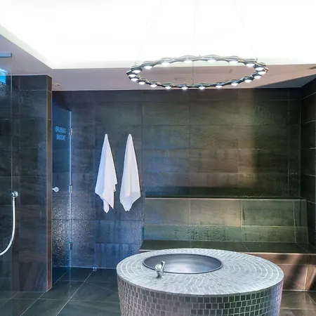 Apart-hotel Hapimag Zell Am Zell am See