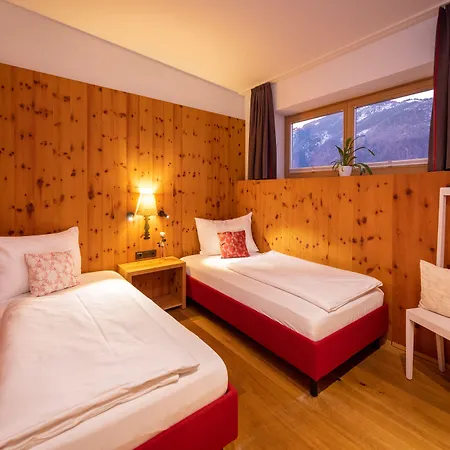 Hotel apartamentowy Hapimag Zell Am