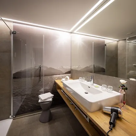 Hapimag Zell Am 4*