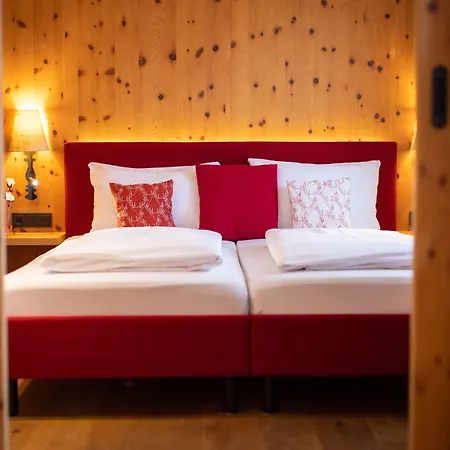 Hapimag Zell Am Apart-hotel Zell am See