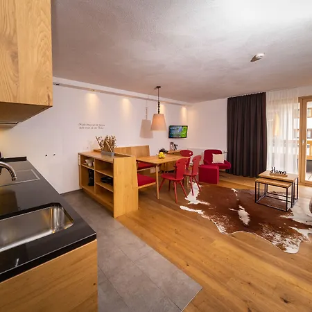 شقة فندقية Hapimag Zell Am 4*