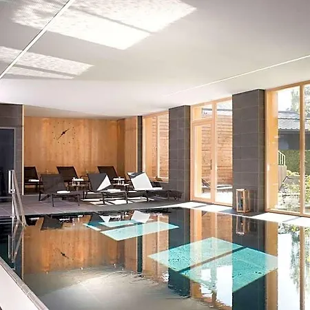 Hapimag Zell Am Апарт-отель