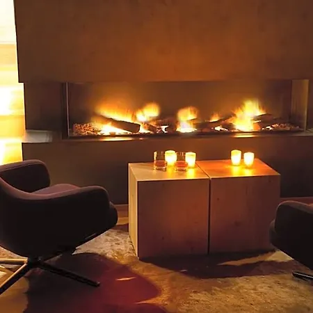 Hapimag Zell Am شقة فندقية 4*