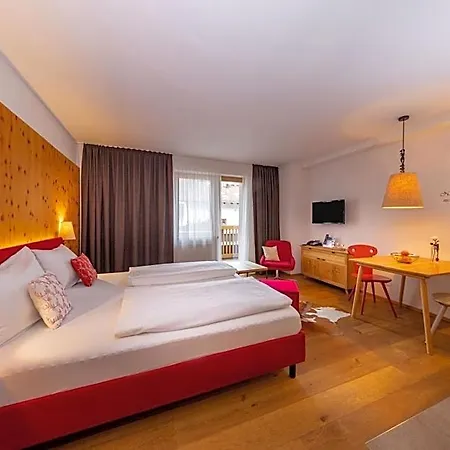 شقة فندقية Hapimag Zell Am