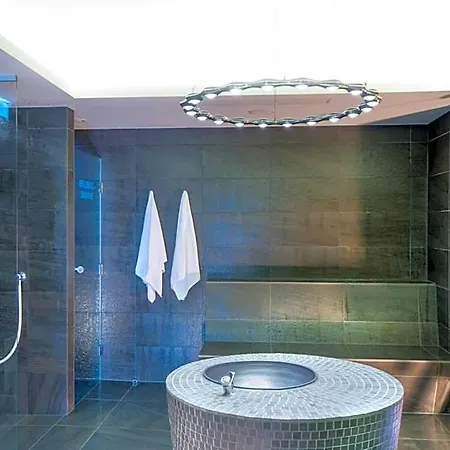 Hapimag Zell Am شقة فندقية زيل أم سي