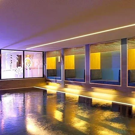 Hapimag Zell Am 4* زيل أم سي