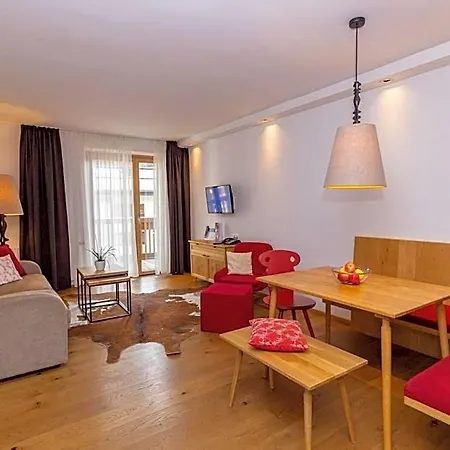 Hapimag Zell Am Appart hôtel