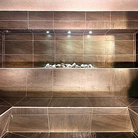 Appart hôtel Hapimag Zell Am 4*