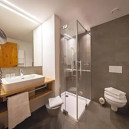 شقة فندقية Hapimag Zell Am زيل أم سي