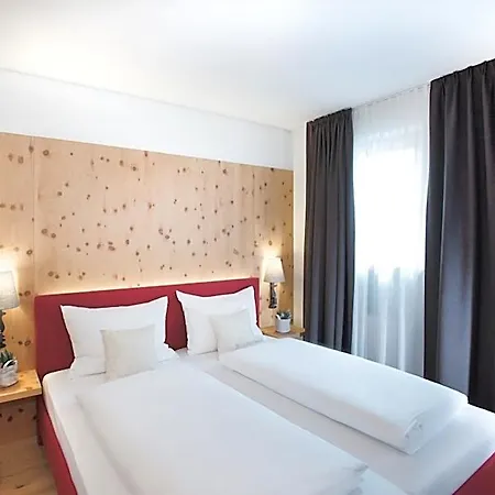 شقة فندقية Hapimag Zell Am
