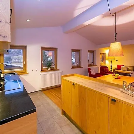 Hapimag Zell Am شقة فندقية زيل أم سي