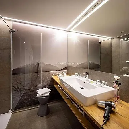 Hapimag Zell Am Appart hôtel