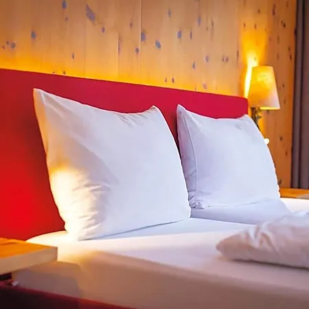 Appart hôtel Hapimag Zell Am