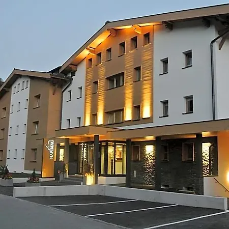 Hapimag Zell Am شقة فندقية 4*