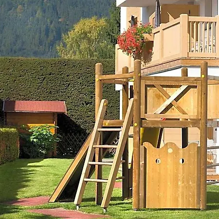 Appart hôtel Hapimag Zell Am