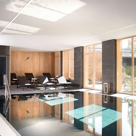 Hapimag Zell Am 4*