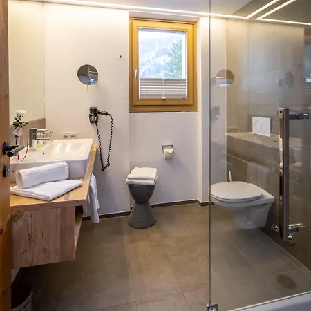 아파트호텔 Hapimag Zell Am
