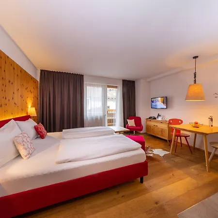 Hapimag Zell Am شقة فندقية