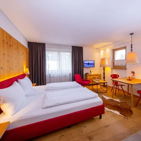 Hapimag Zell Am شقة فندقية زيل أم سي
