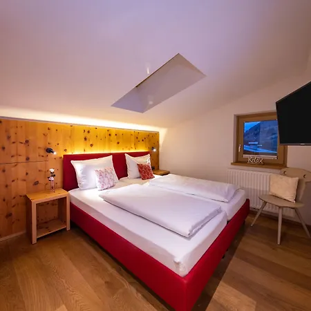شقة فندقية Hapimag Zell Am زيل أم سي